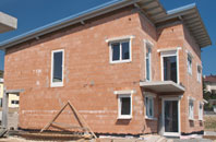 Carluddon home extensions
