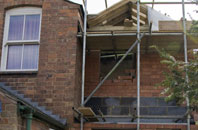 free Carluddon home extension quotes