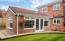 Carluddon house extension leads