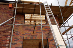 house extensions Carluddon