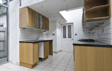 Carluddon kitchen extension leads